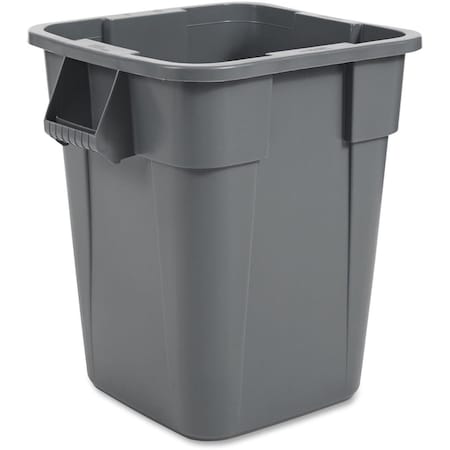 Eat-In 40 gal Brute Square Container EA2489325